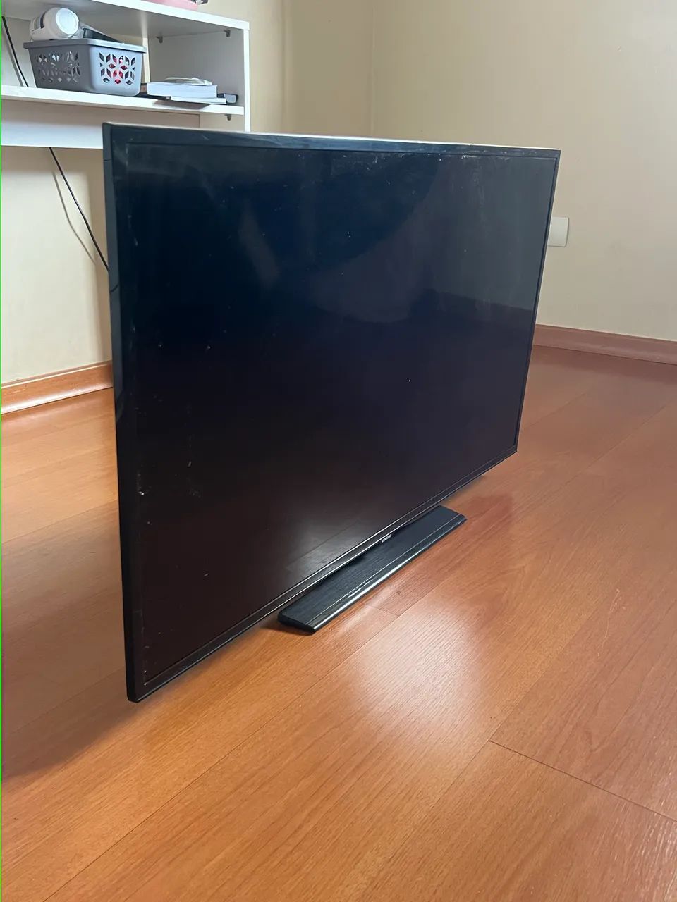 Samsung Smart TV 43 Polegadas - Foto 4