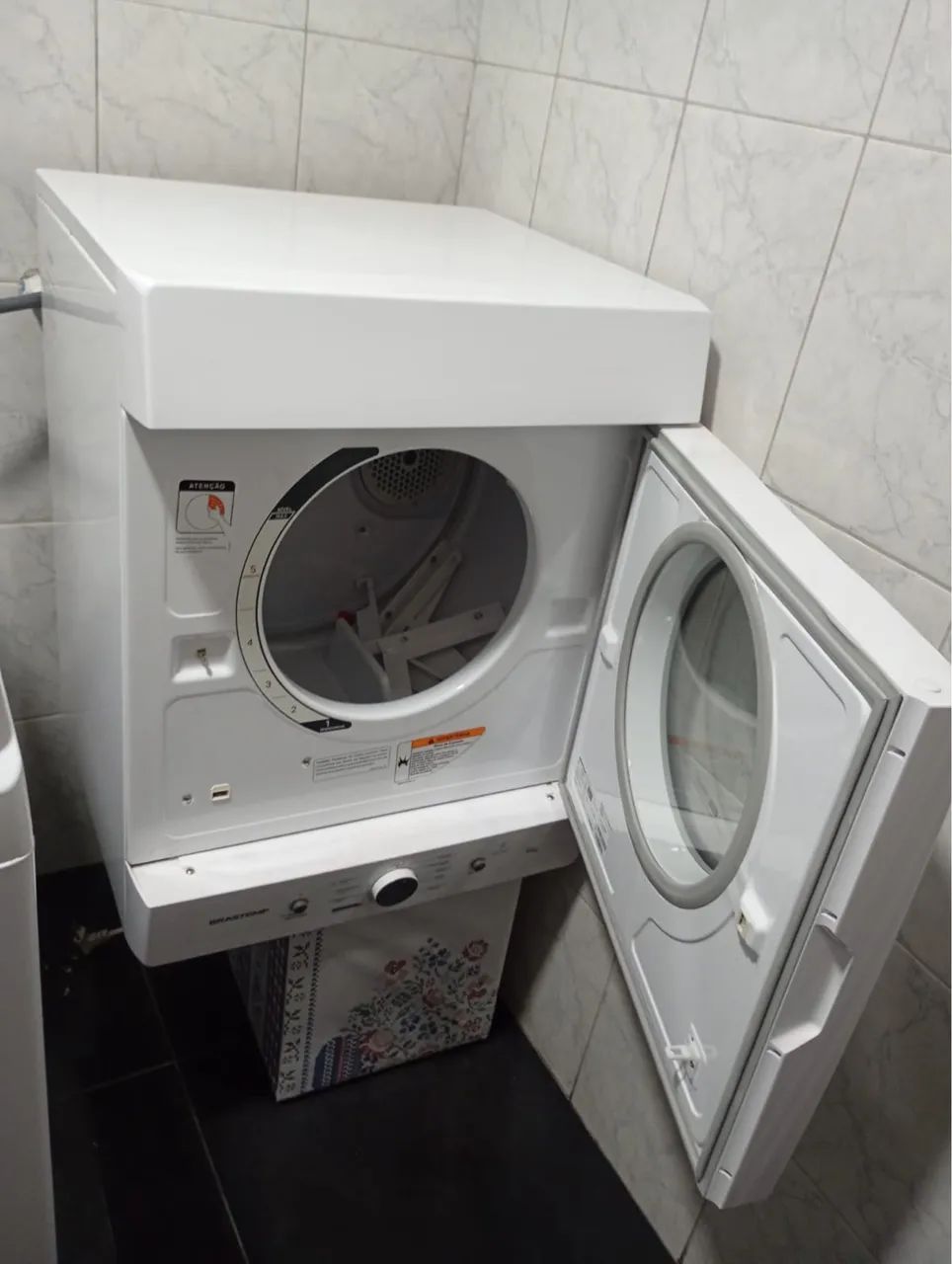 Máquina de secar  - Foto 3
