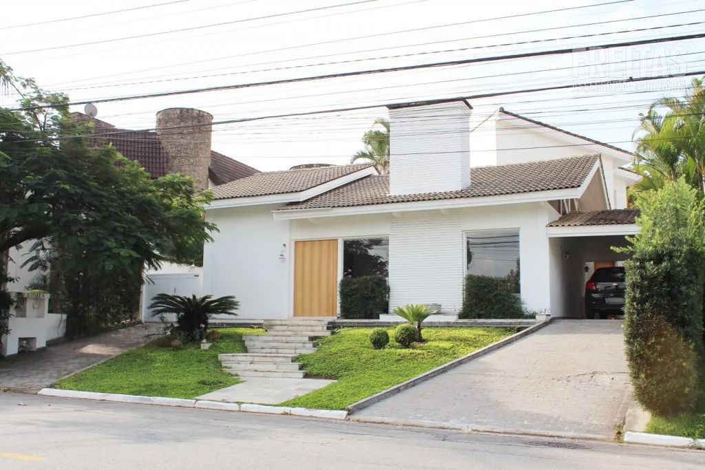 CASA A VENDA EM ALPHAVILLE RESIDENCIAL ALPHAVILLE 2