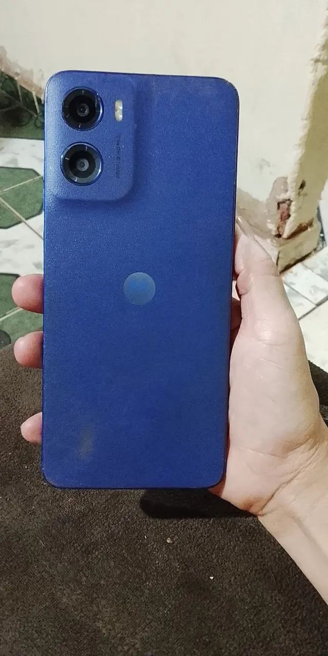 Moto G05 - Foto 4