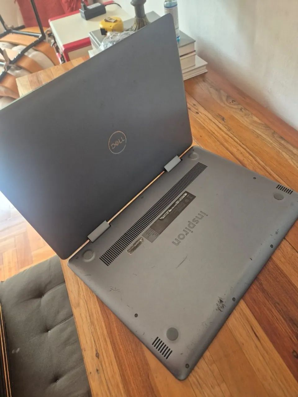 Notebook Dell 2 em 1 ? Tela 360° - Foto 3