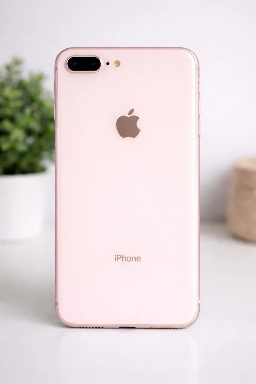 Apple iPhone 8 ピンク 64GB Apple iPhone 8 Rose 64GB Recondicionado - Apple iPhone 8 Rose 64GB