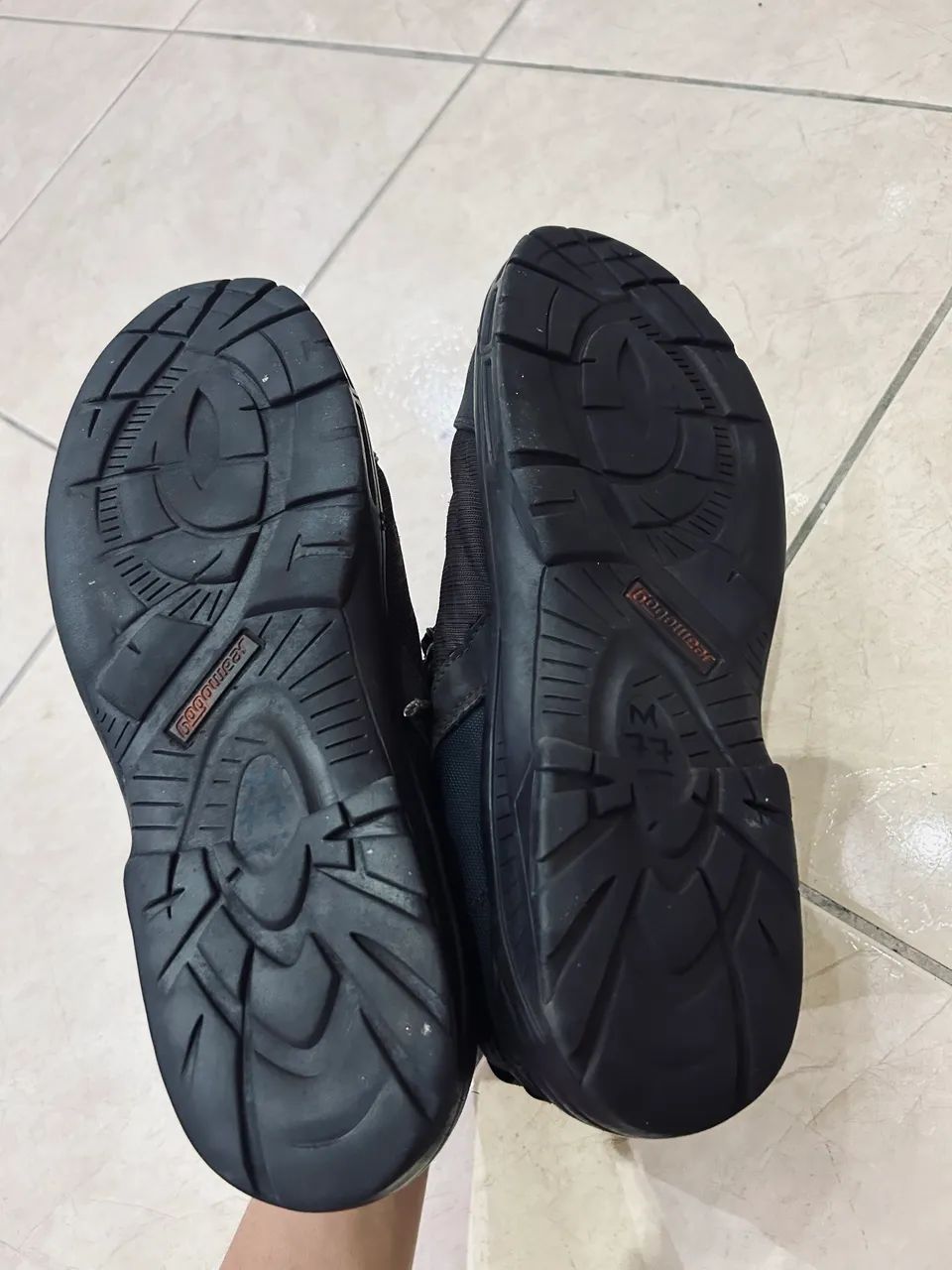 Bota profissional de trabalho  - Foto 5