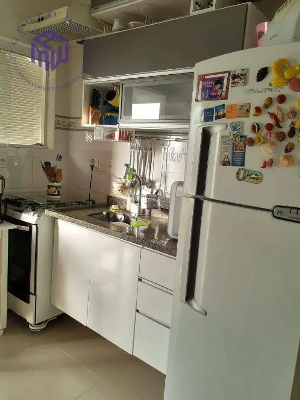 Casa no Residencial Verde Vale em Sorocaba - Foto 3