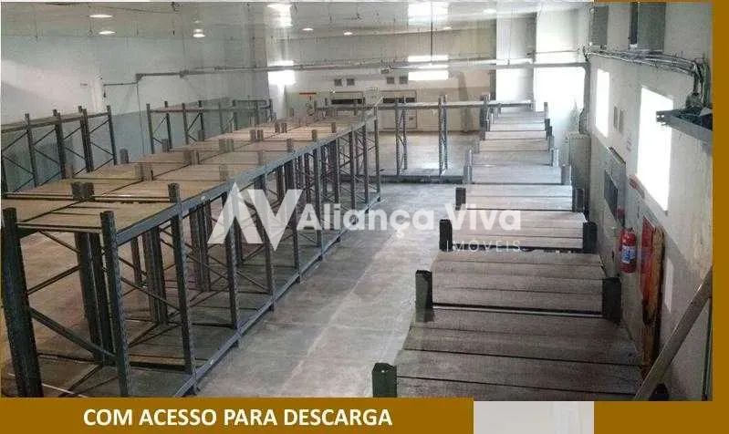 Todos os Santos | Galpão - Foto 5
