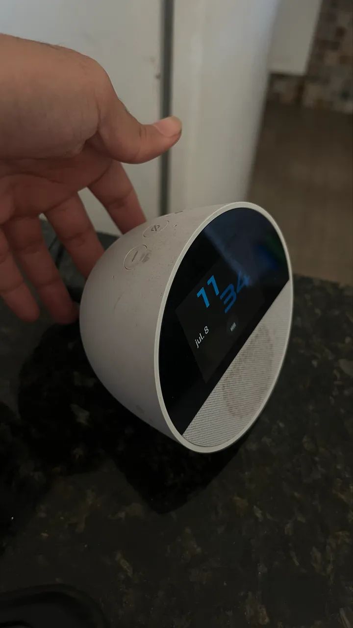 Alexa Echo Spot (2024)