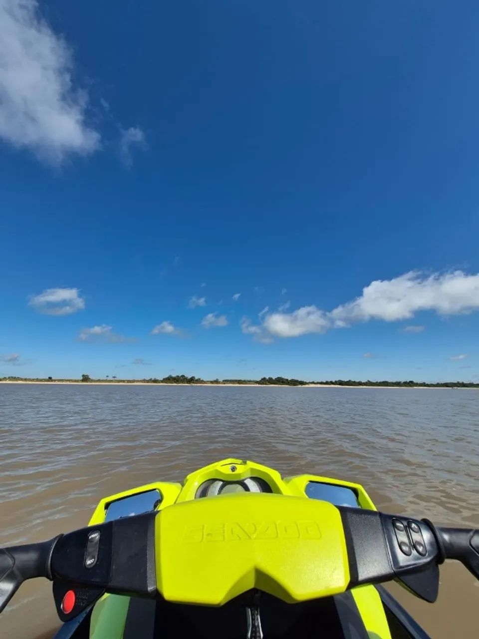 jet ski SEADOO GTI 130 - Foto 4
