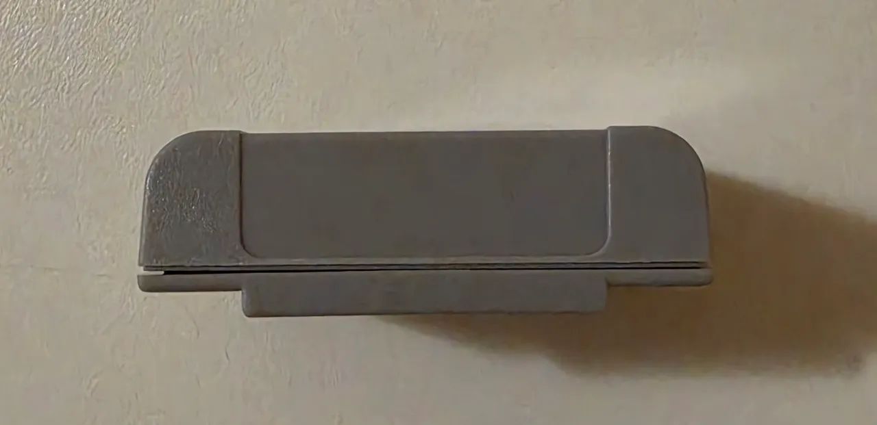 Controller Pak. Nintendo 64 - Foto 4