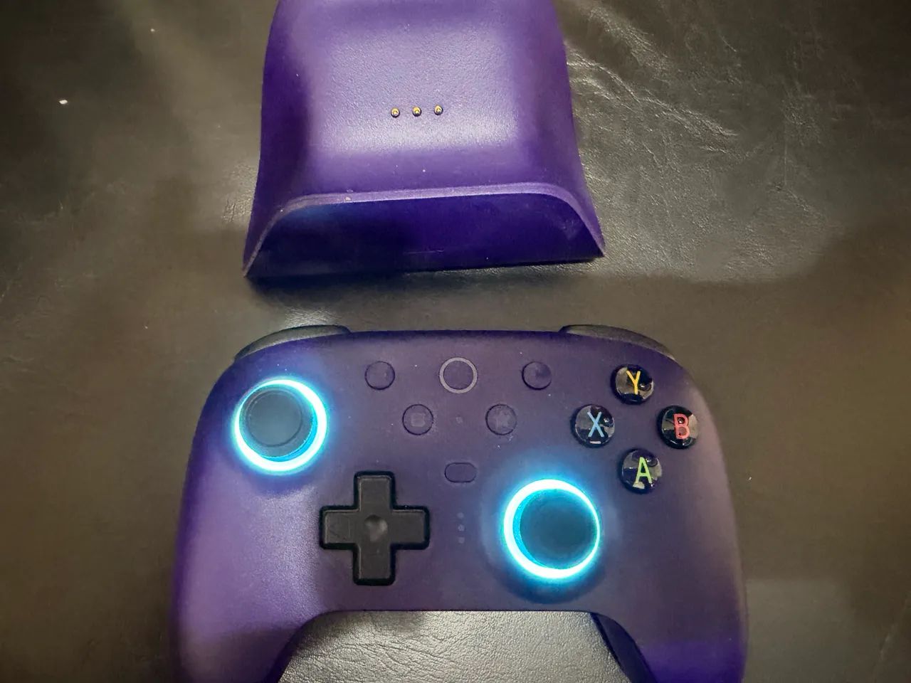 Controle 8bitDo ultimate 2  - Foto 2