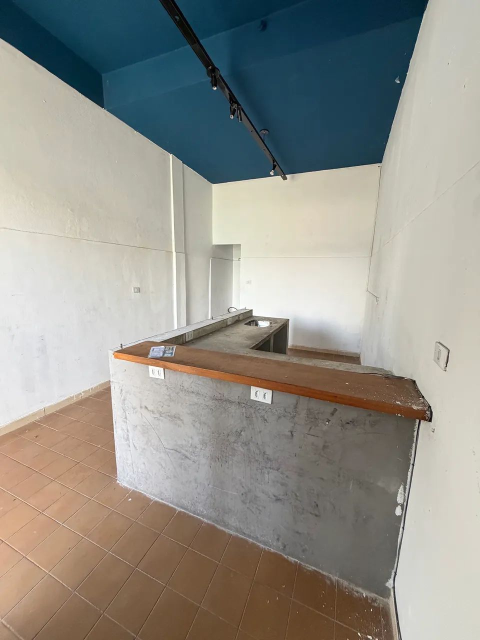 Alugo sal ão SBC Pauliceia  - Foto 2