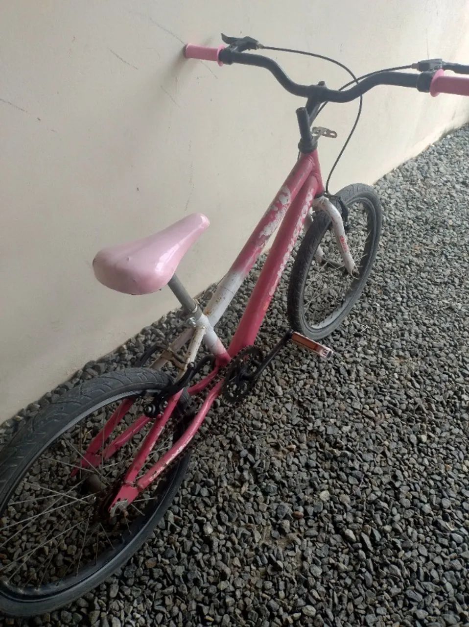 Bicicleta infantil Houston reformada - Foto 2