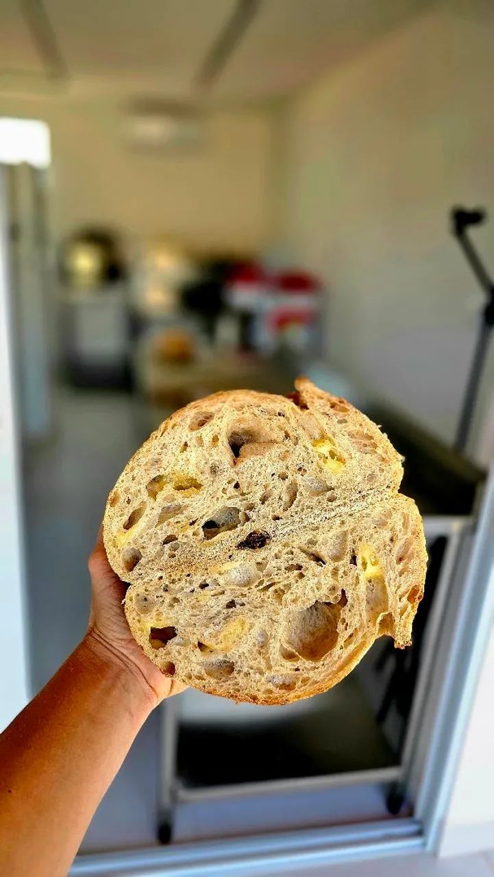 Pão  - Foto 2