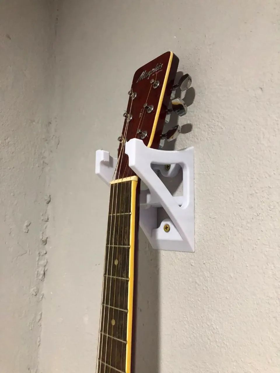 Violão elétrico  - Foto 2