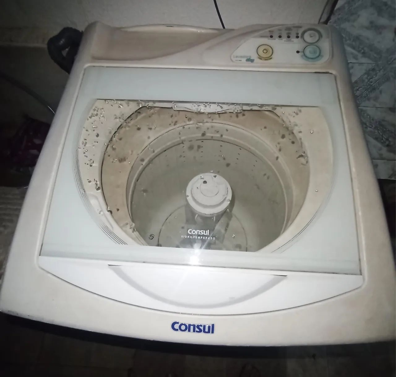 vende se maquina de lavar - Foto 2