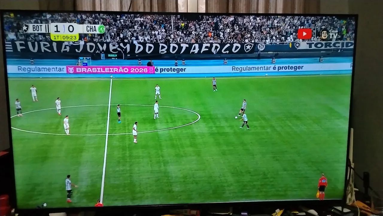 TV TCL 55 PLEGDA - Foto 4