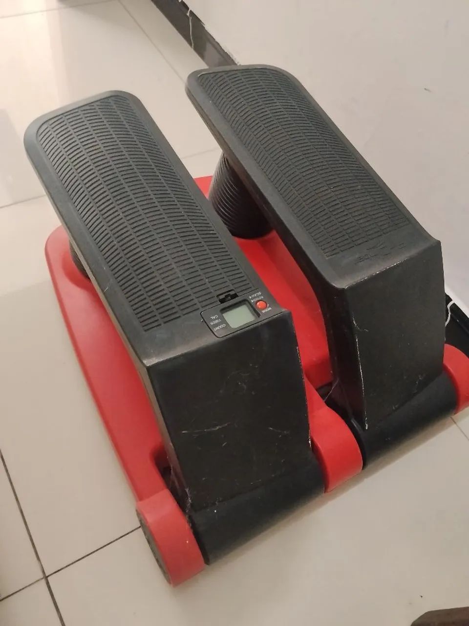 Air Climber 