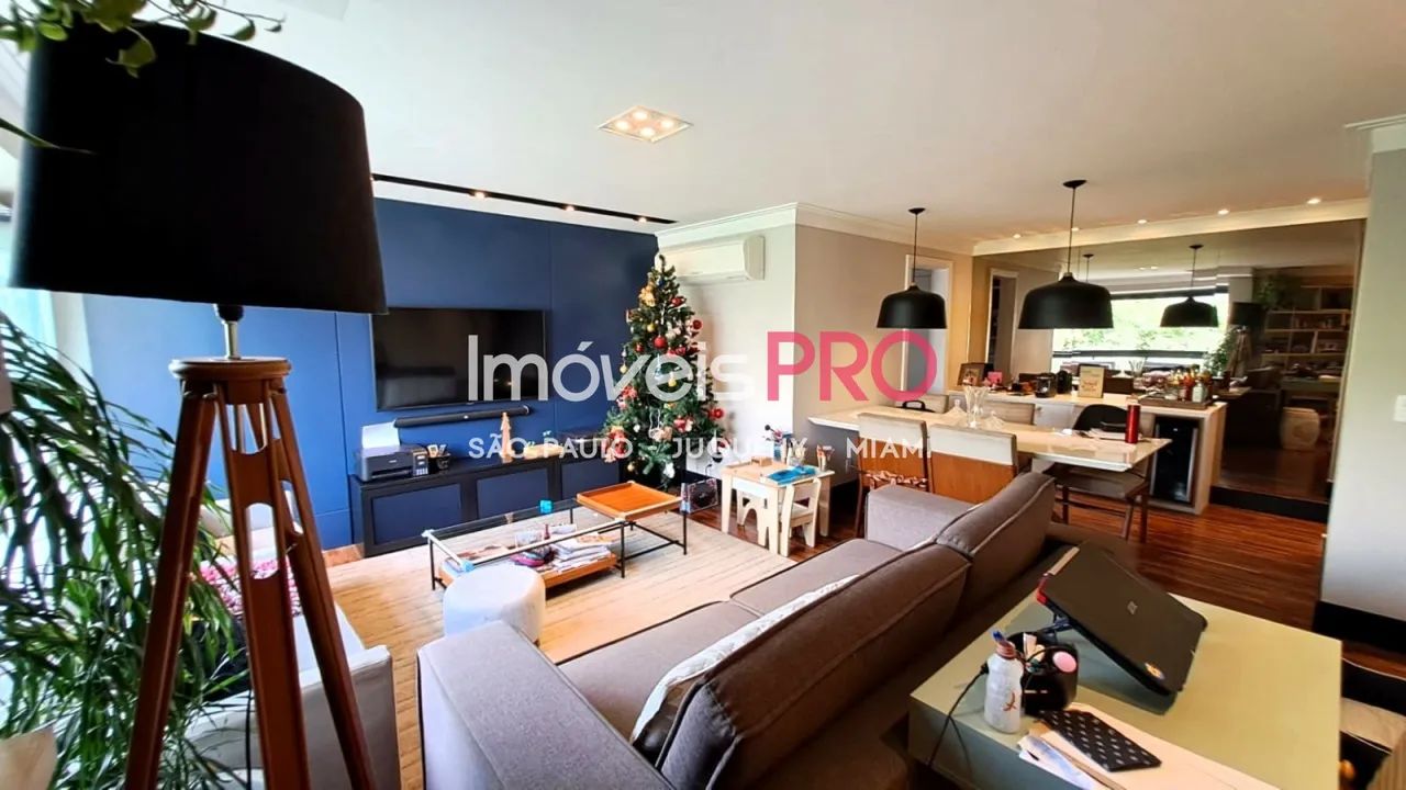 Ótimo apartamento reformado na Vila Olimpia - Foto 2