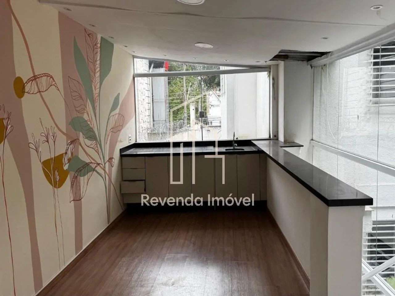 EXCELENTE SALA COMERCIAL241 M² - Foto 2