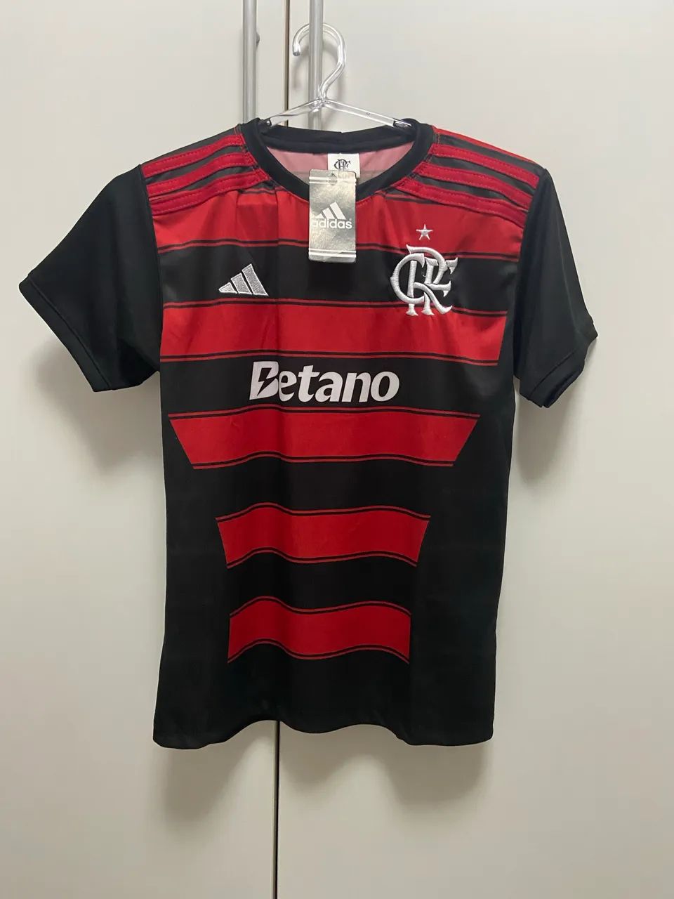 Camisa do Flamengo