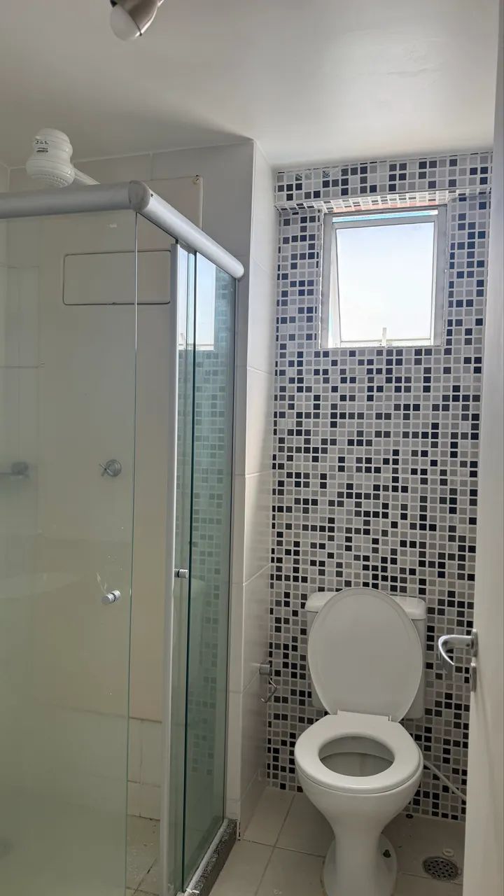 Apartamento 3/4 bem localizado - Foto 5