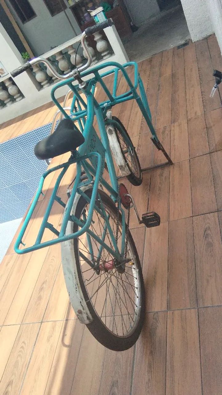 Vendo uma cargueira  - Foto 4