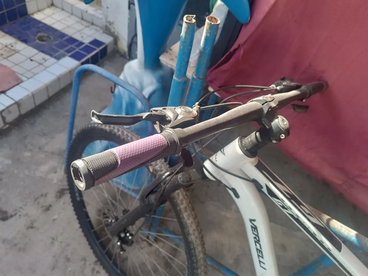 Bike aro 29  - Foto 2