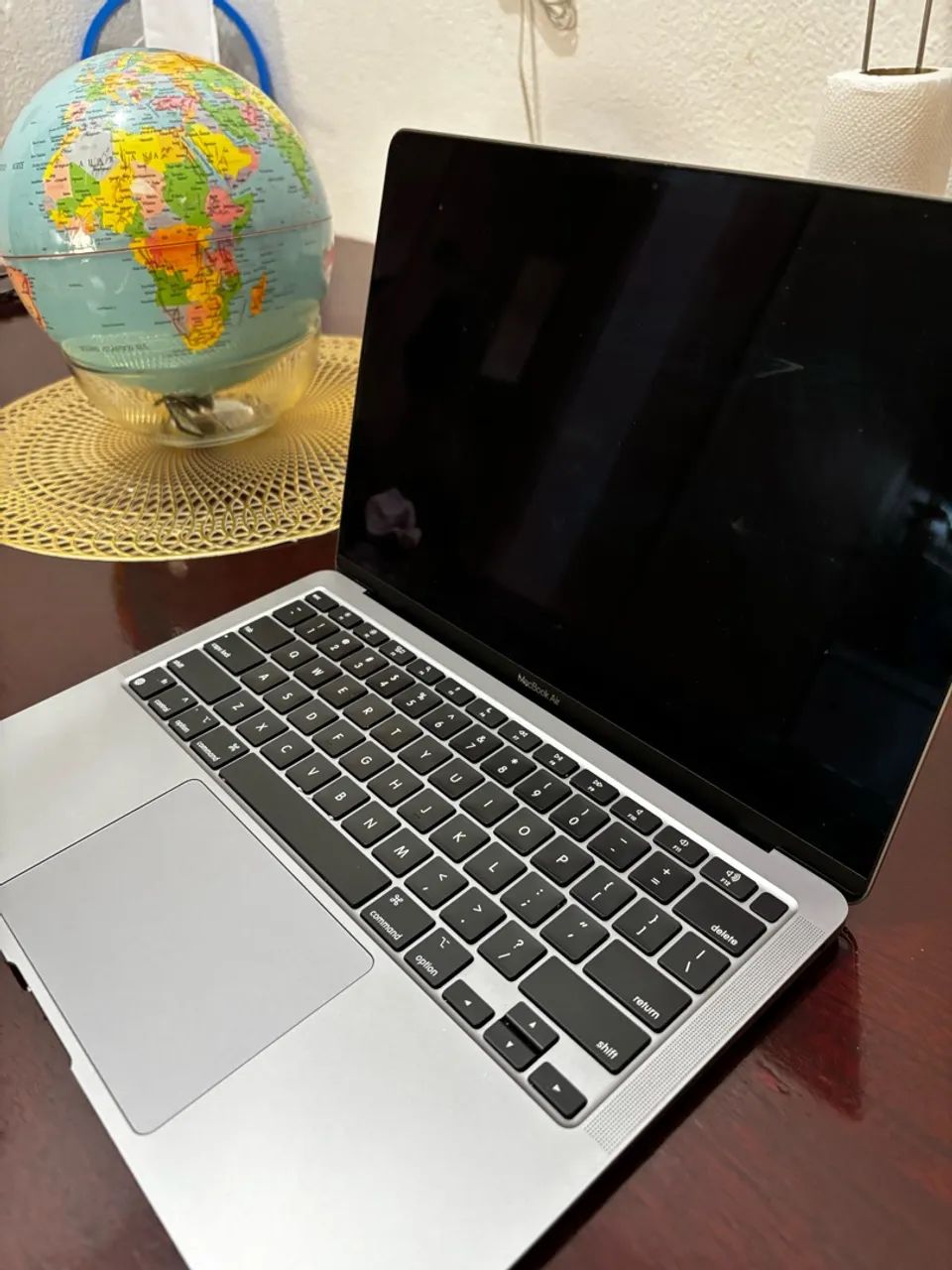 Macbook Air M1 256GB Perfeito - Foto 2