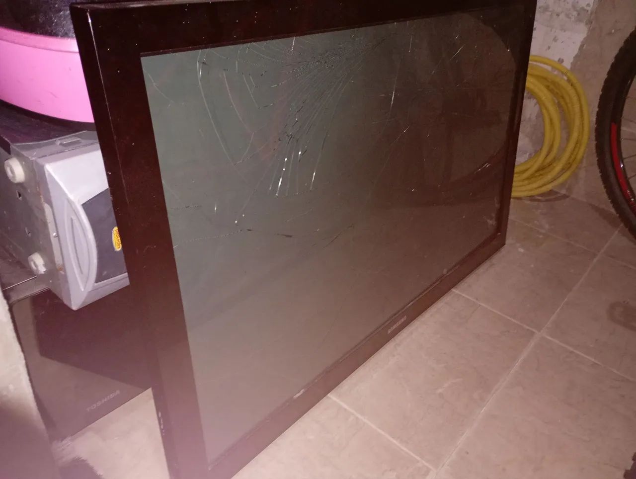 Tv LG 50 - Foto 2