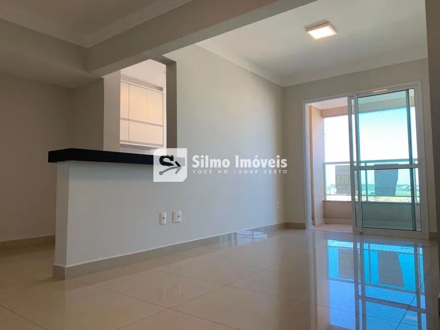 Aluguel Apartamento SANTA MONICA
