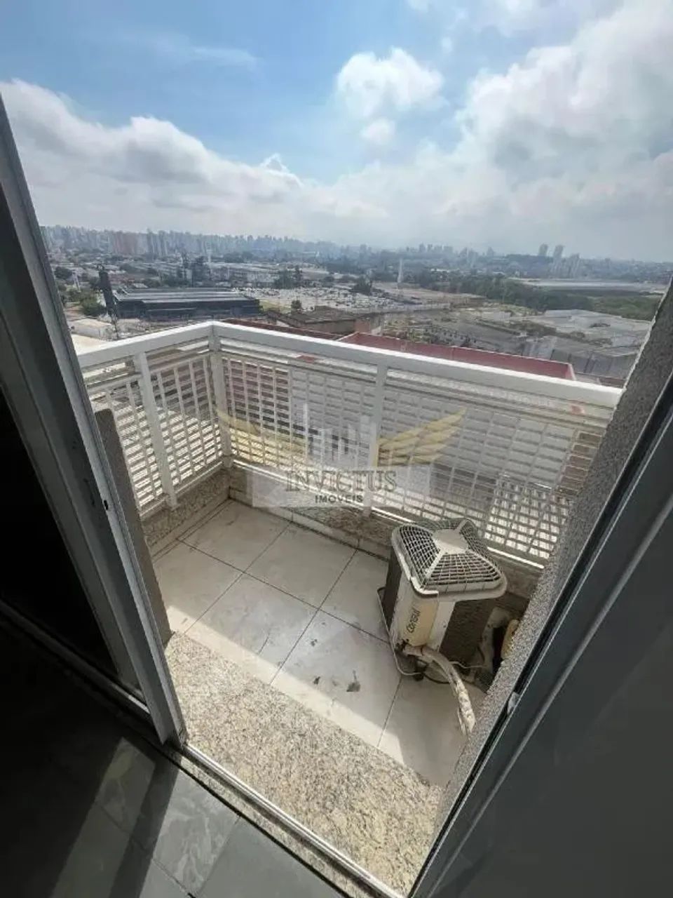 Sala Comercial à Venda, 33m² - Vila Homero Thon, Santo André/SP. - Foto 5