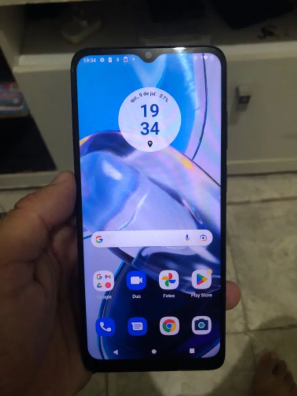 Motorola e22
