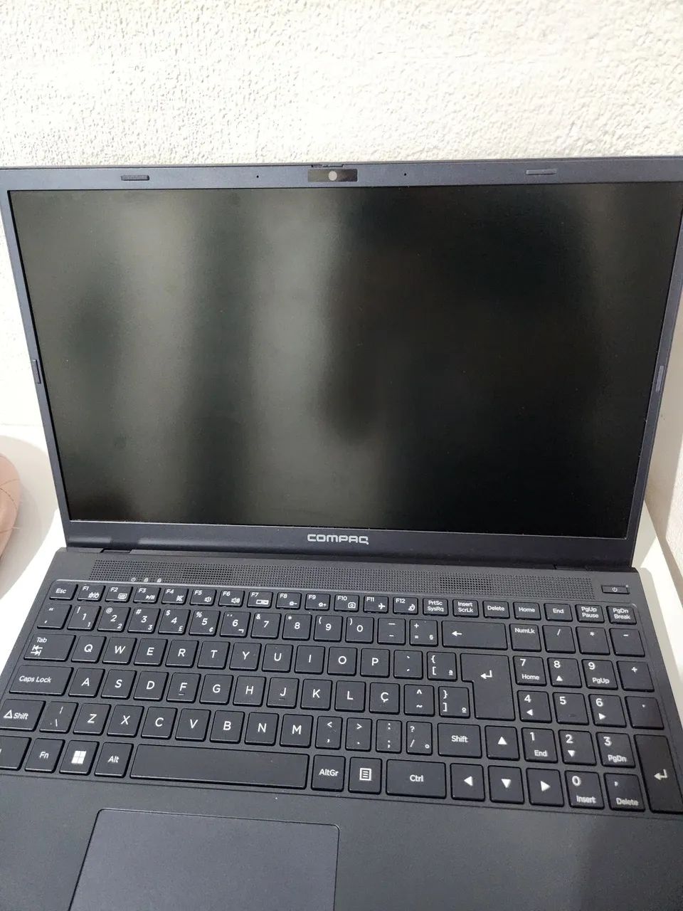Notebook compaq presario - Foto 4