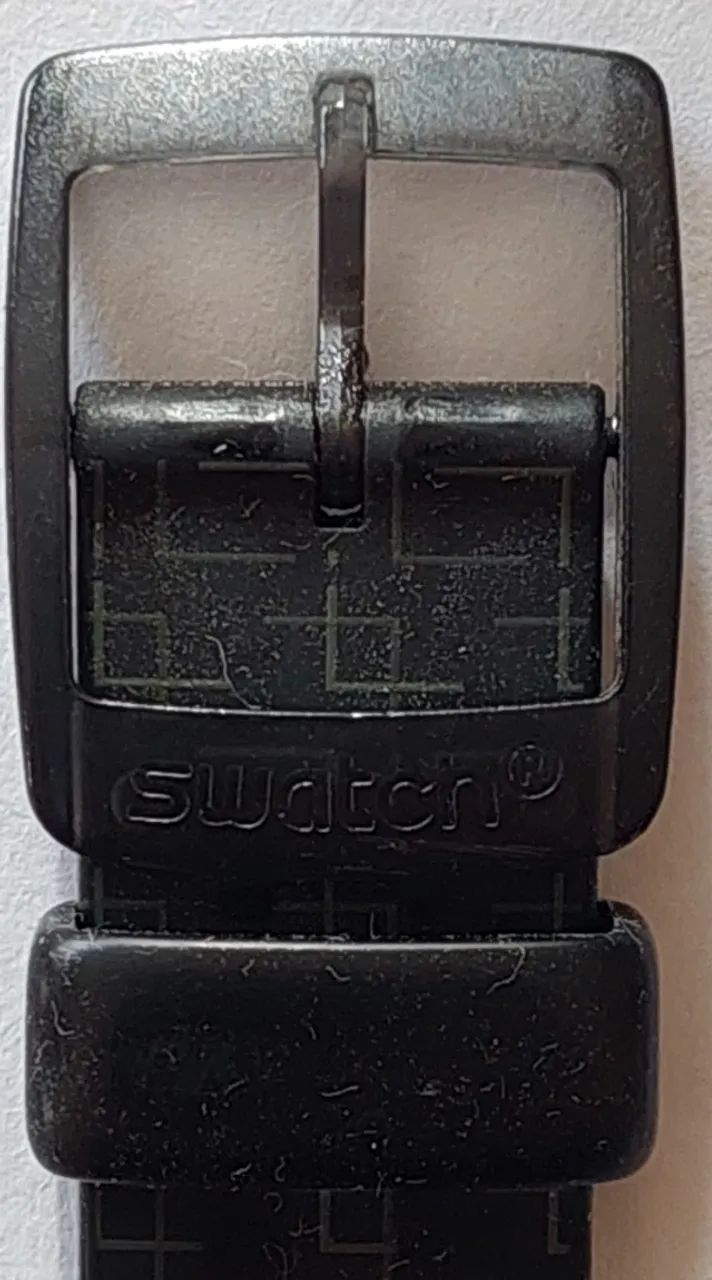 RELÓGIO SWATCH SWISS MADE ORIGINAL!!! - Foto 5