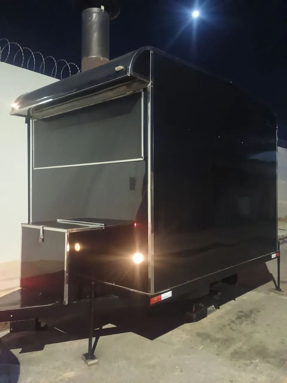 Trailer Food - Foto 5