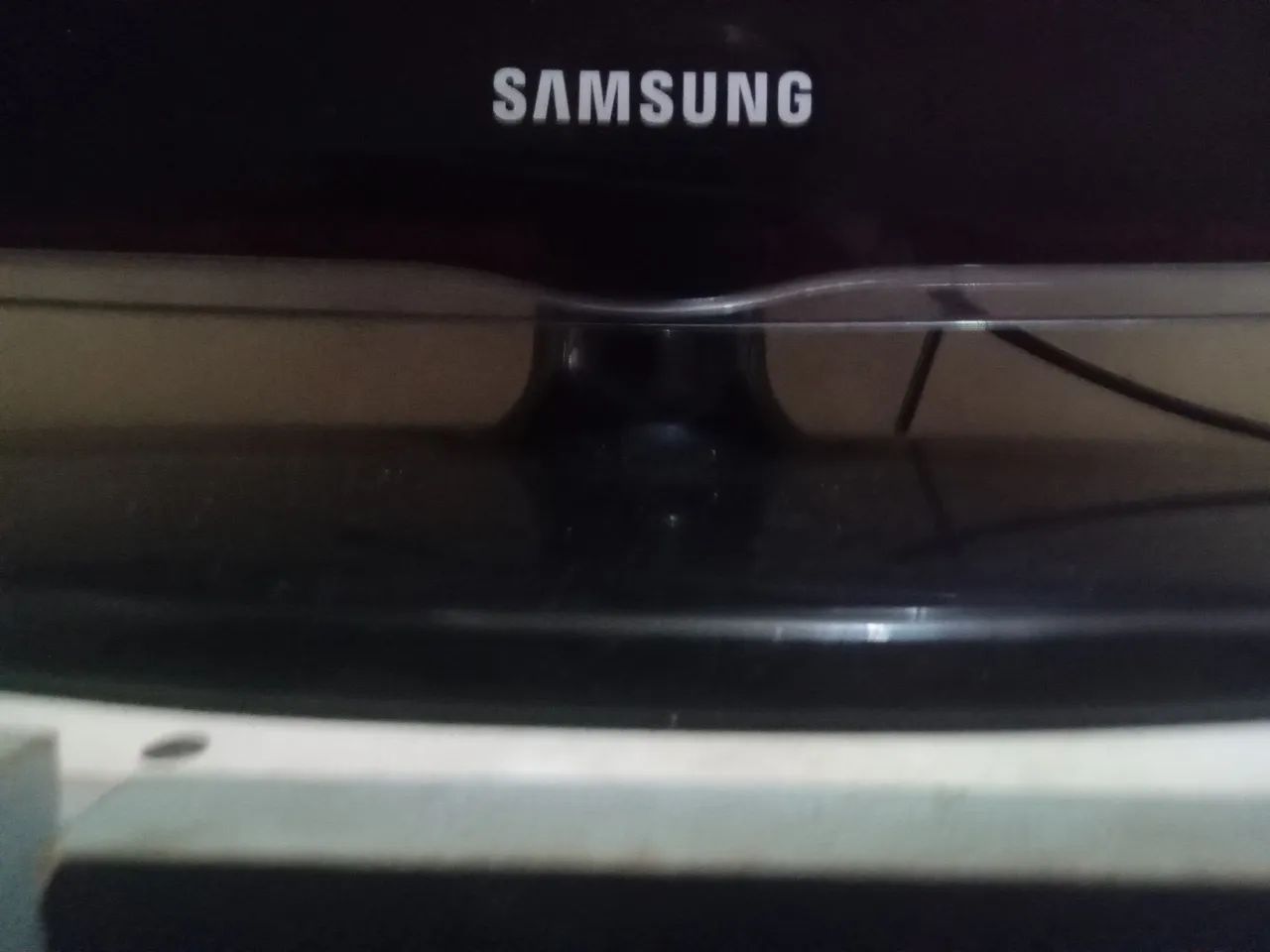 TELEVISÃO SAMSUNG - Foto 3