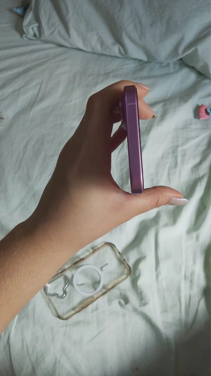 iphone 16 128g - Foto 5