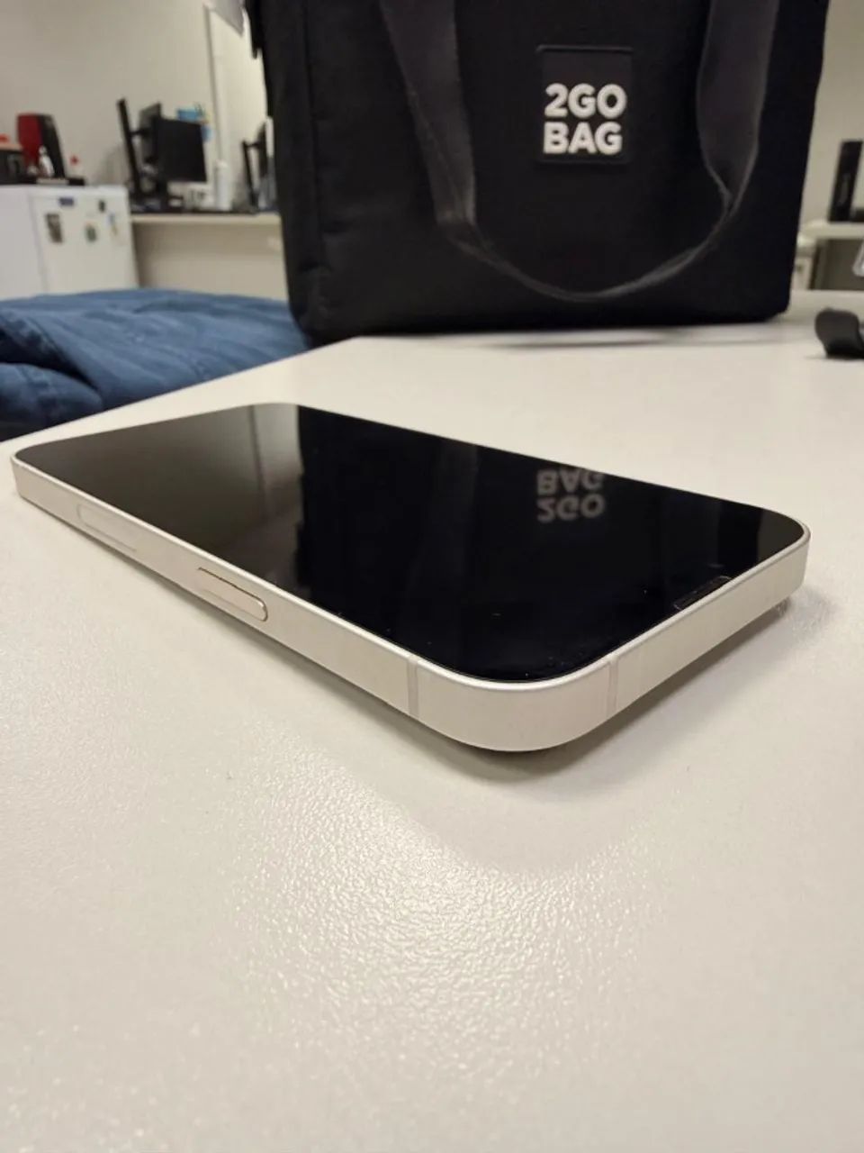 Iphone 14 128gb - Foto 2