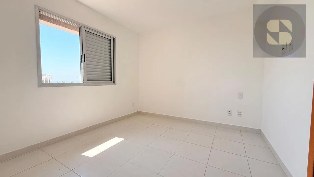APARTAMENTO À VENDA NO RESIDENCIAL HARMONIA - Foto 5