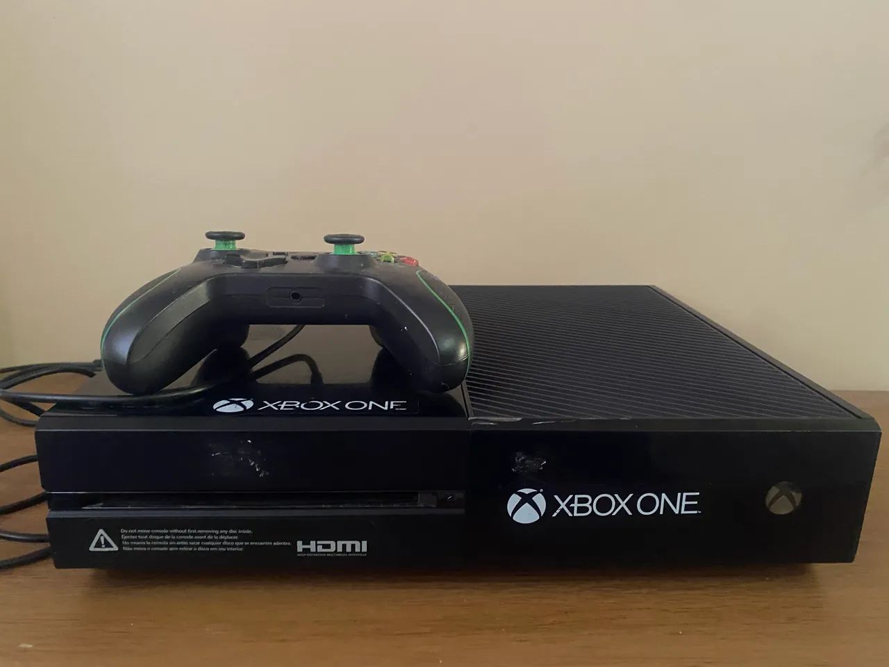 Xbox one