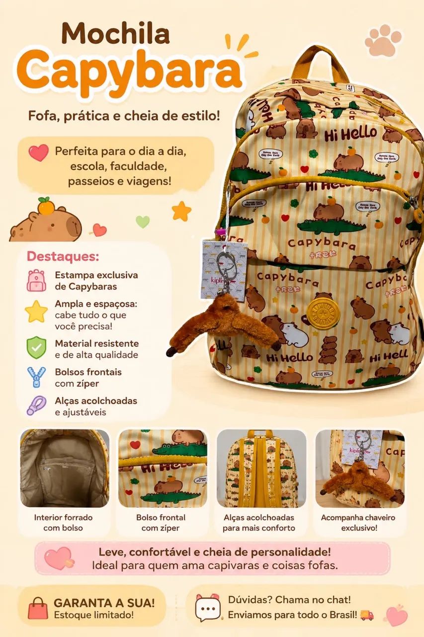 Mochila