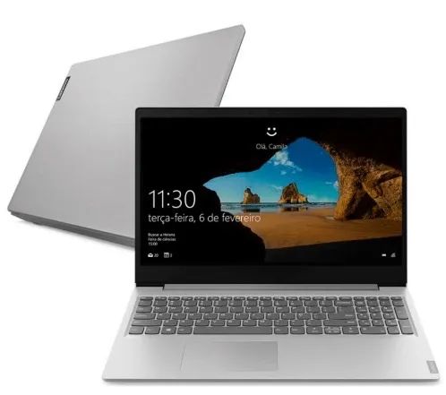 Vende-se Notebook Lenovo