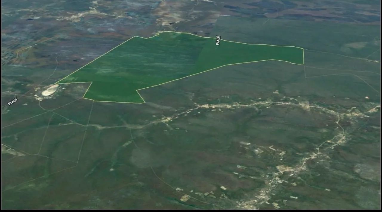 FAZENDA 7.000 HA PILAO ARCADO BA - Foto 2
