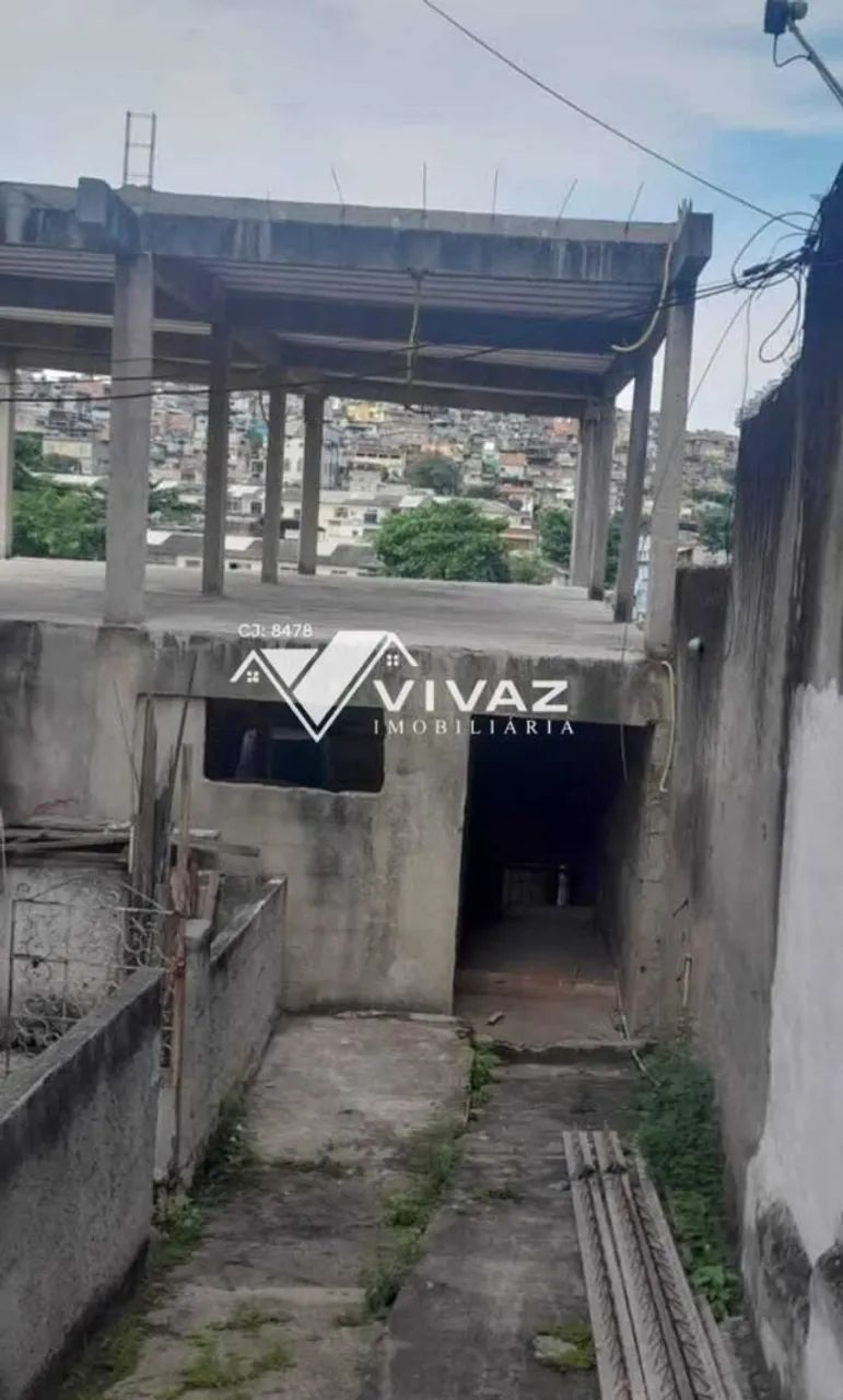 Excelente Terreno com 1.172m² no Cachambi - Foto 4
