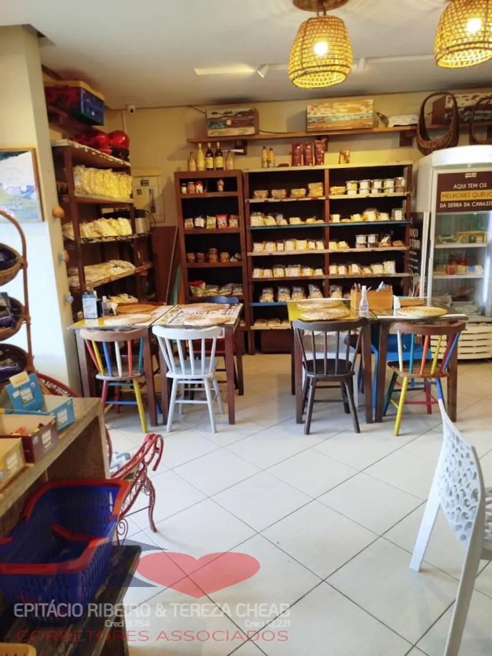 Ponto comercial na Pituba, Cafeteria, delivery, restaurante - Foto 5