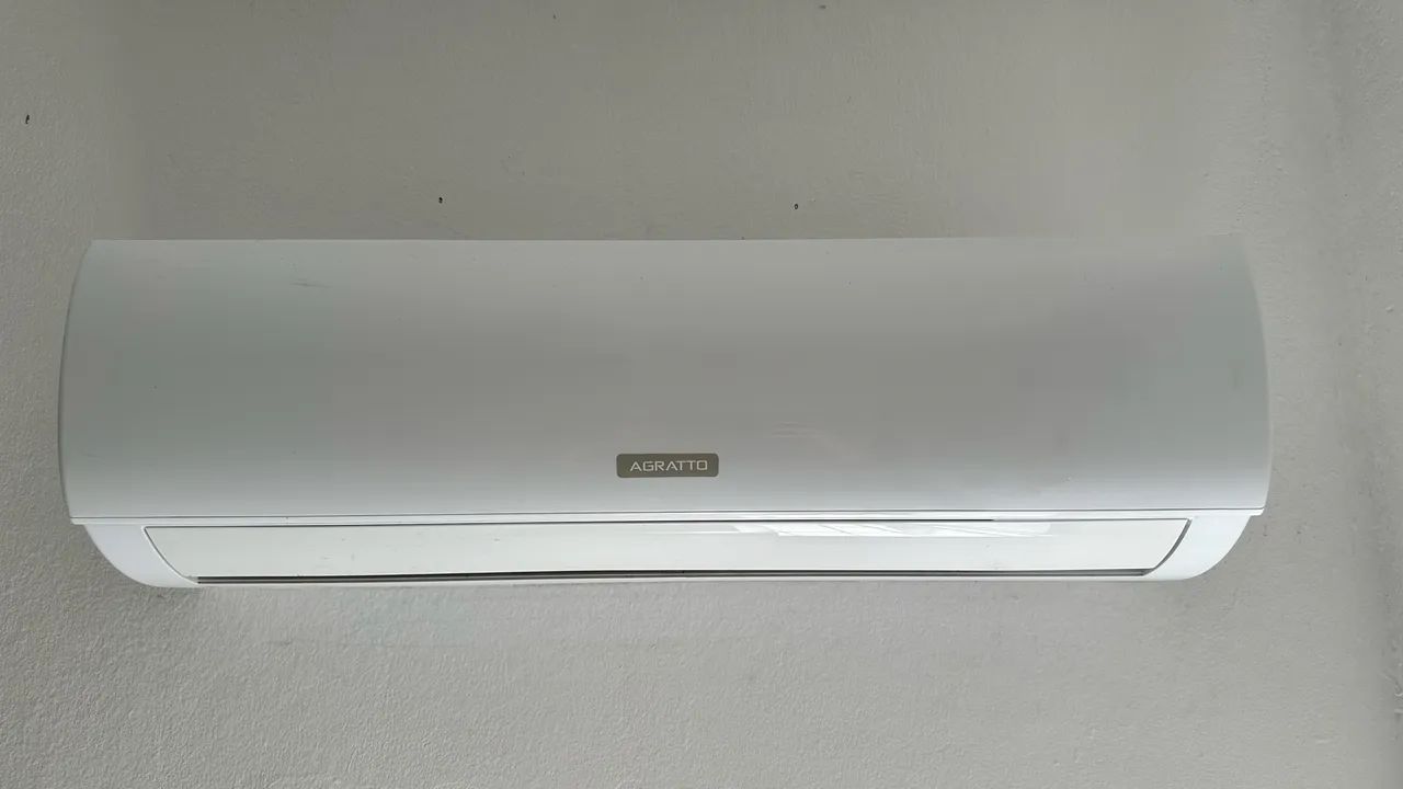 Ar condicionado  - Foto 4