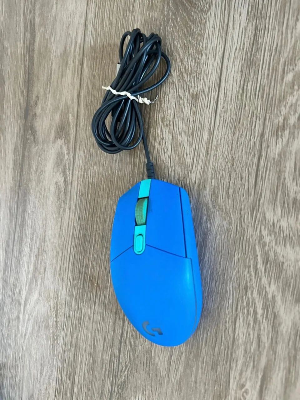Teclado e Mouse Gamer - Foto 3