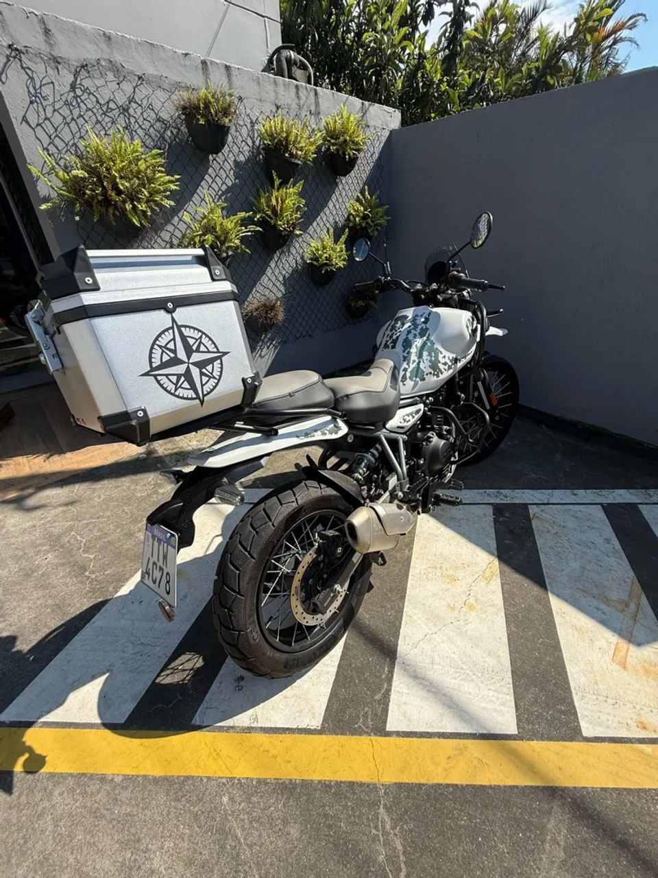 Himalayan 450 - Foto 2
