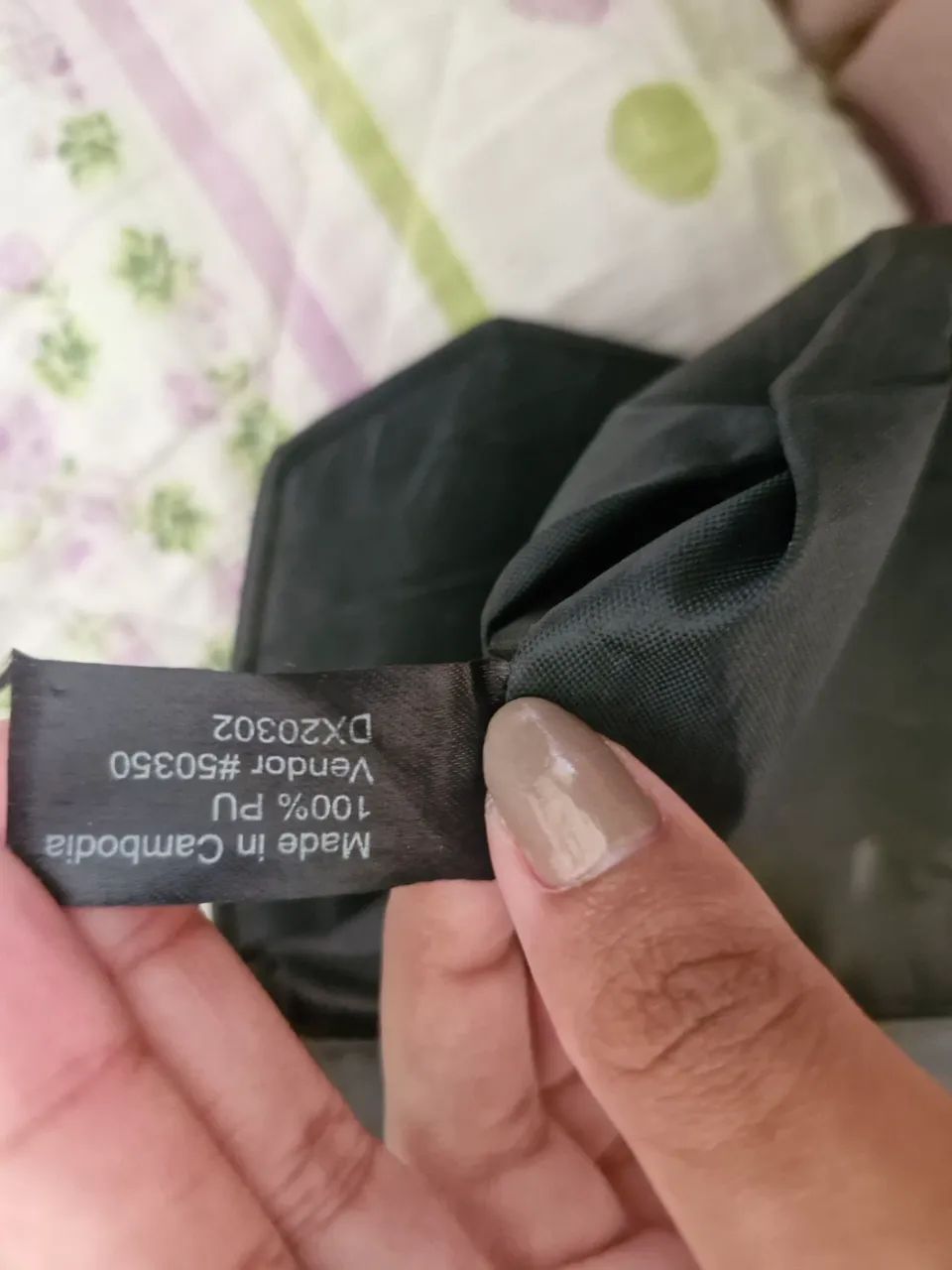 Maravilhosa bolsa da guess - Foto 2