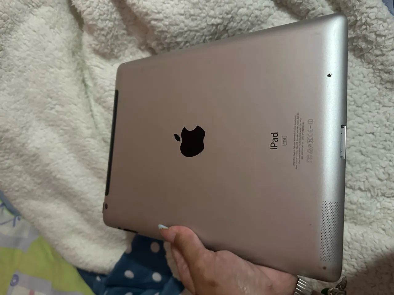 iPad 2 32 gb - Foto 5