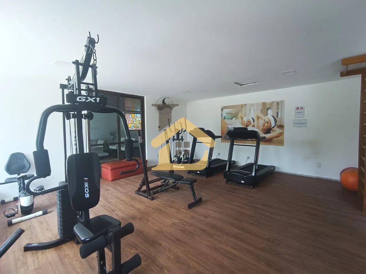 ALUGUEL APARTAMENTO 1/4 COM HOME PITUBA - Foto 4